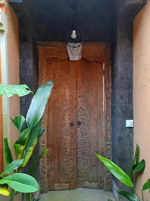 Cheerful 1 Bedroom Private House With Pool In Ubud 0*, Ubud (Bali) Indonesia