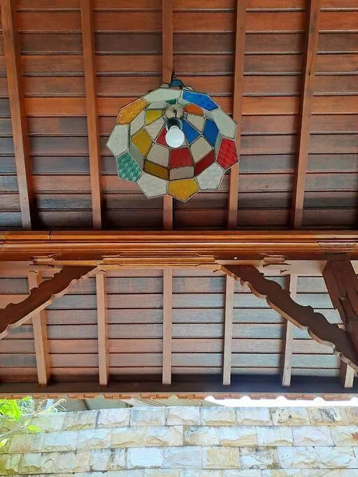 Cheerful 1 Bedroom Private House With Pool In Ubud Apartment Ubud (Bali)