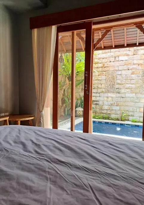 Cheerful 1 Bedroom Private House With Pool In Ubud Ubud (Bali)