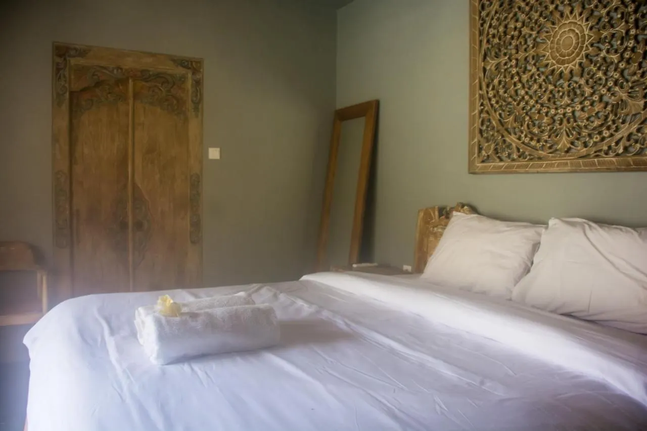 Cheerful 1 Bedroom Private House With Pool In Ubud Ubud (Bali)