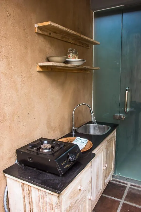 Cheerful 1 Bedroom Private House With Pool In Ubud Ubud (Bali)