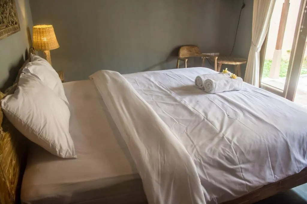 Cheerful 1 Bedroom Private House With Pool In Ubud 0*, Ubud (Bali) Indonesia