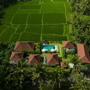 Taman Eden Ubud