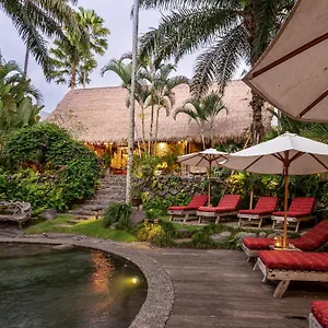 Pensionat Stone House, Ubud