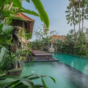 Unique Ubud