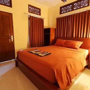 Sensan House Habitación en casa particular