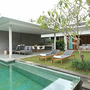 Aria Villa