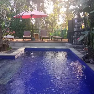 Kerta Family Ubud