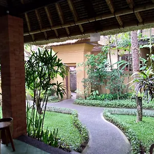Lestari Bed and breakfast