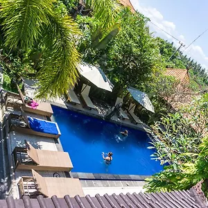Gangga Blessta Ubud