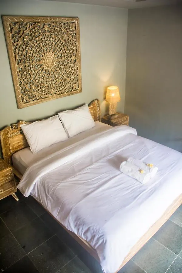 Cheerful 1 Bedroom Private House With Pool In Ubud Appartamento