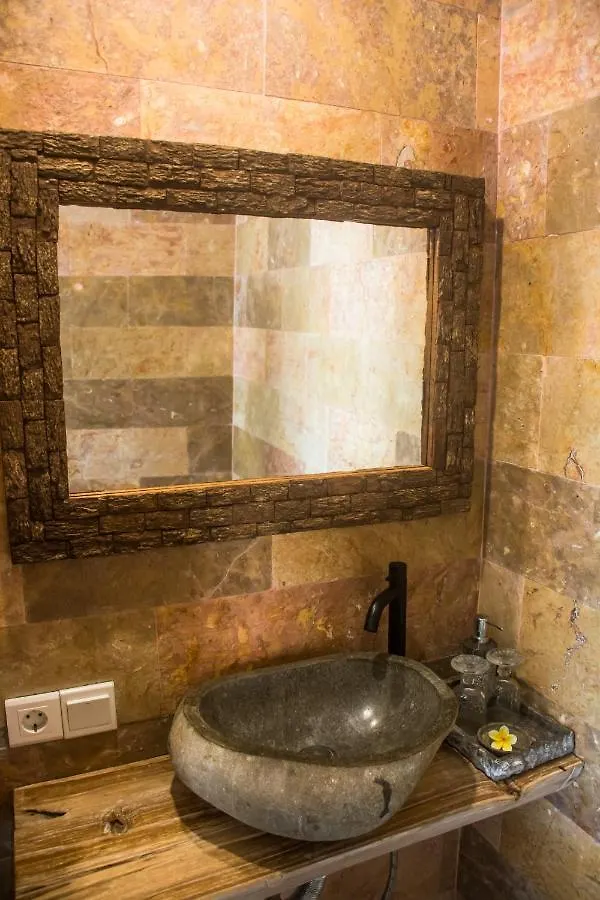 Cheerful 1 Bedroom Private House With Pool In Ubud Appartamento